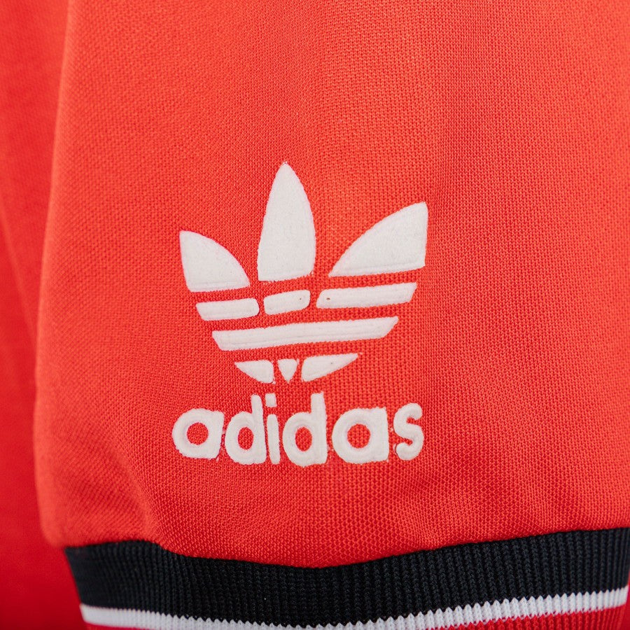 Maglia Home Manchester United Adidas 1984/1985 by ADIDAS - Home (4)