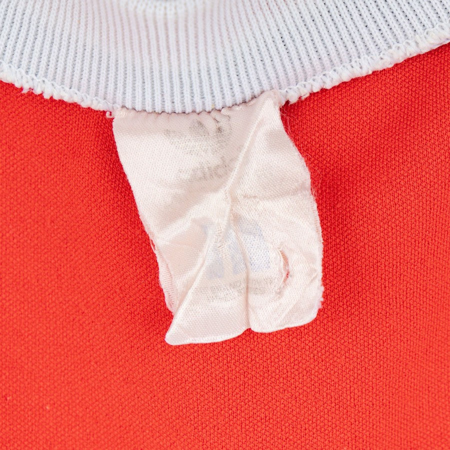 Maglia Home Manchester United Adidas 1984/1985 by ADIDAS - Home (8)