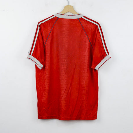 Maglia Home Manchester United Adidas 1988/1989 by ADIDAS - Home (2)