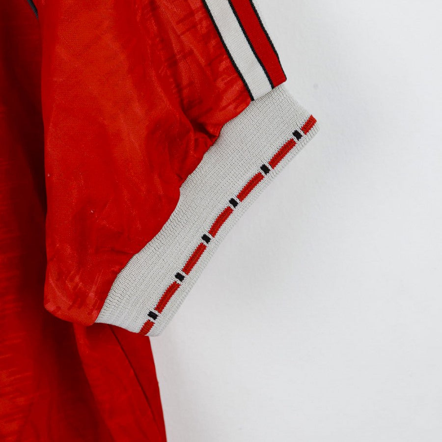 Maglia Home Manchester United Adidas 1988/1989 by ADIDAS - Home (3)