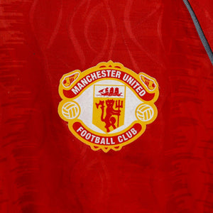 Maglia Home Manchester United Adidas 1988/1989 by ADIDAS - Home (6)