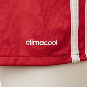 Maglia home Manchester United  Adidas 2016/2017  Ibrahimovic 9  by ADIDAS - Home (15)