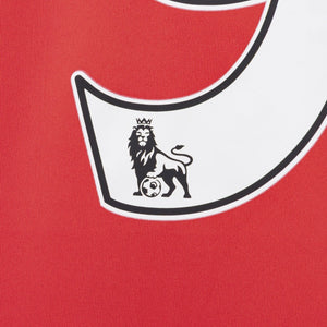 Maglia home Manchester United  Adidas 2016/2017  Ibrahimovic 9  by ADIDAS - Home (4)