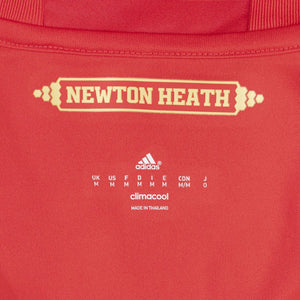 Maglia home Manchester United  Adidas 2016/2017  Ibrahimovic 9  by ADIDAS - Home (6)