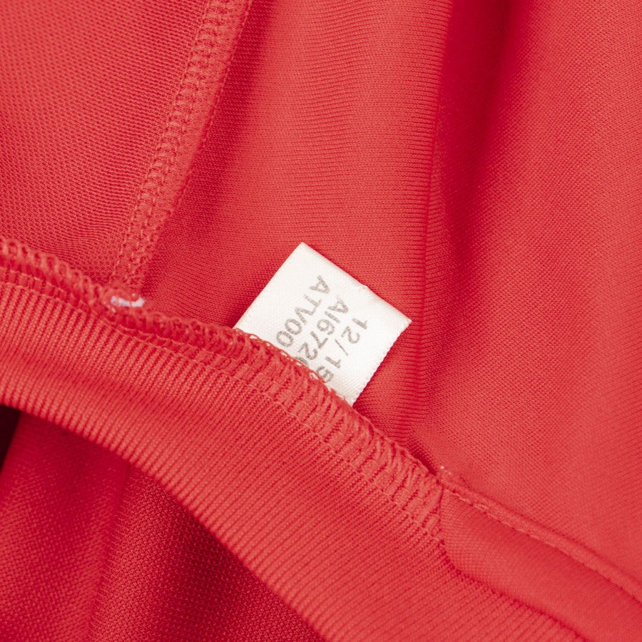 Maglia home Manchester United  Adidas 2016/2017  Ibrahimovic 9  by ADIDAS - Home (7)