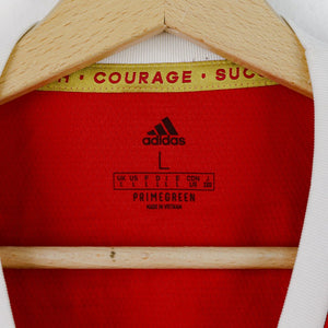 Maglia Home Manchester United Adidas Ronaldo 7 2021/2022 by ADIDAS - Home (10)