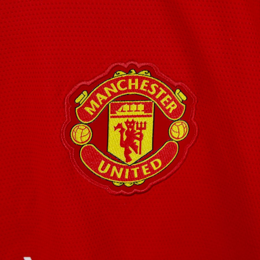 Maglia Home Manchester United Adidas Ronaldo 7 2021/2022 by ADIDAS - Home (7)