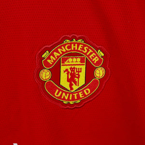 Maglia Home Manchester United Adidas Ronaldo 7 2021/2022 by ADIDAS - Home (7)