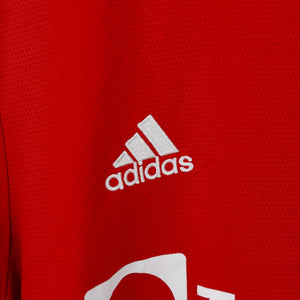 Maglia Home Manchester United Adidas Ronaldo 7 2021/2022 by ADIDAS - Home (8)