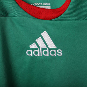 Maglia home Messico Adidas 2007/2008 by ADIDAS - Home (4)