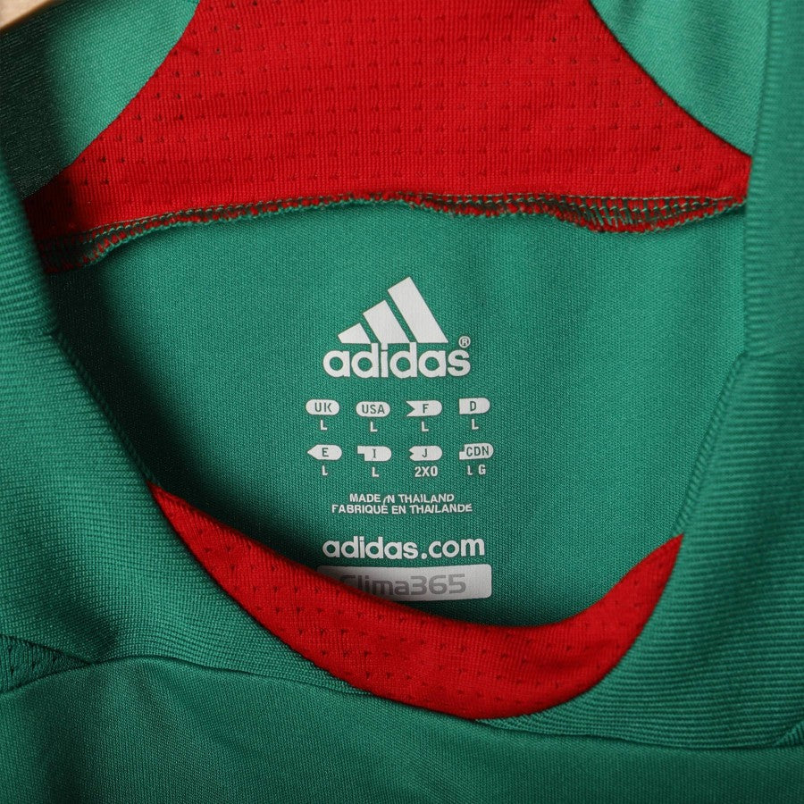 Maglia home Messico Adidas 2007/2008 by ADIDAS - Home (5)