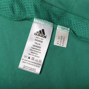 Maglia home Messico Adidas 2007/2008 by ADIDAS - Home (8)