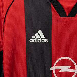 maglia home milan 1998/1999 boban 10 by ADIDAS - Home (10)