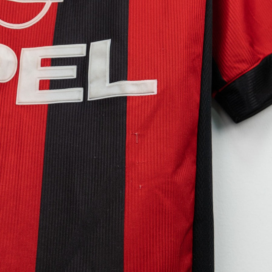 maglia home milan 1998/1999 boban 10 by ADIDAS - Home (13)