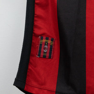 maglia home milan 1998/1999 boban 10 by ADIDAS - Home (14)
