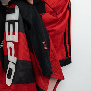 maglia home milan 1998/1999 boban 10 by ADIDAS - Home (16)