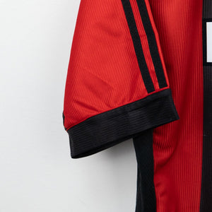 maglia home milan 1998/1999 boban 10 by ADIDAS - Home (5)