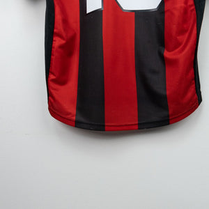 maglia home milan 1998/1999 boban 10 by ADIDAS - Home (8)