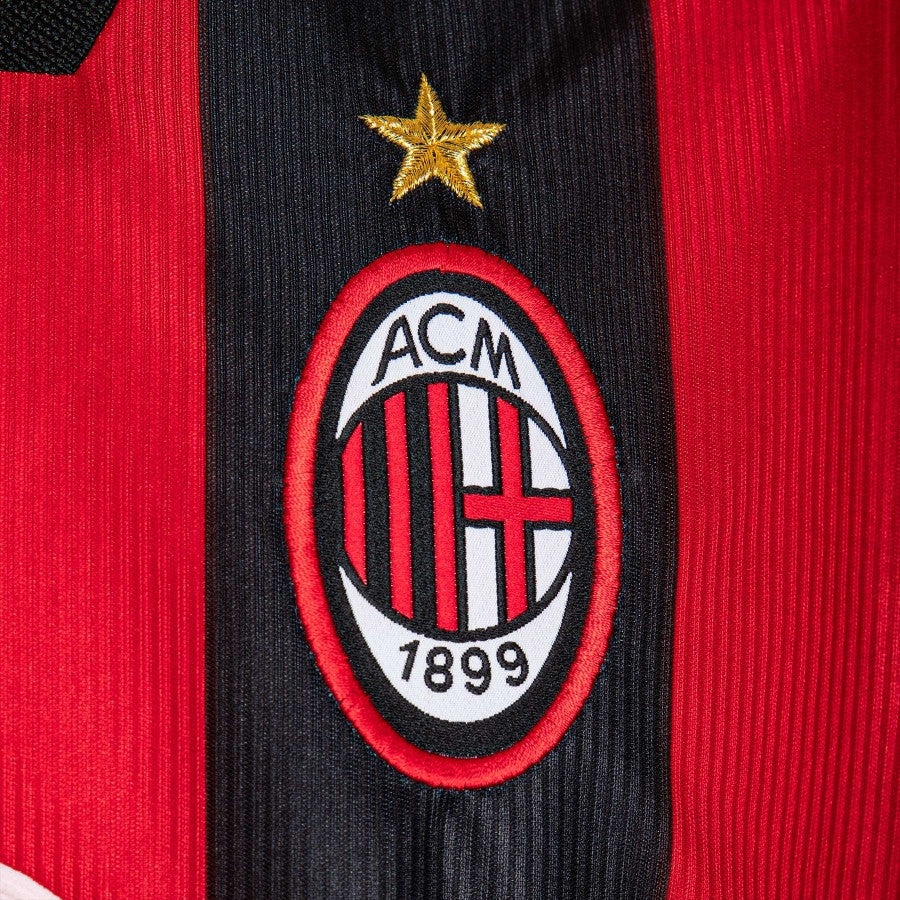 maglia home milan 1998/1999 leonardo n18 by ADIDAS - Home (3)