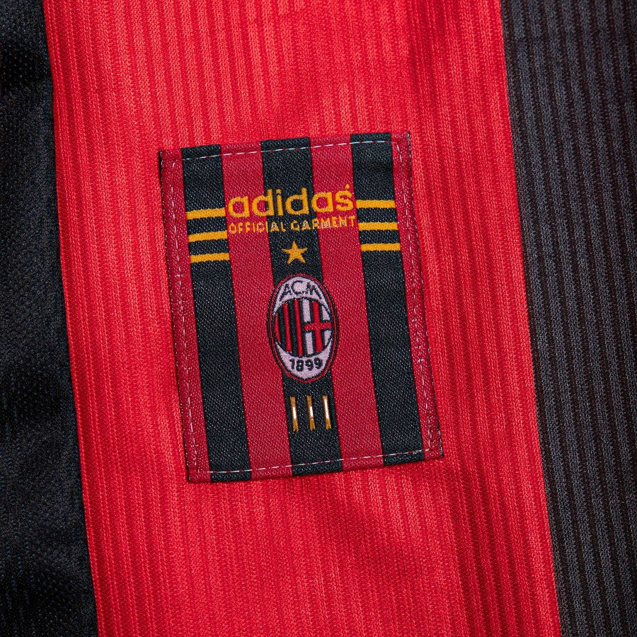 maglia home milan 1998/1999 leonardo n18 by ADIDAS - Home (7)