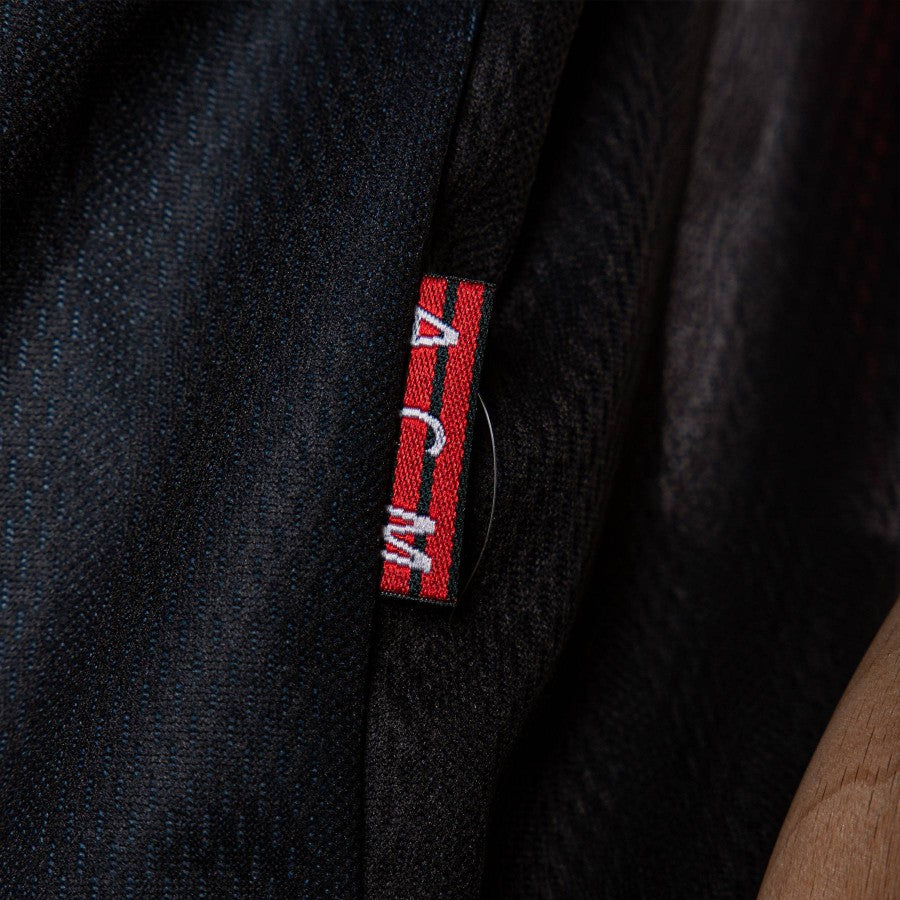 maglia home milan 1998/1999 leonardo n18 by ADIDAS - Home (8)