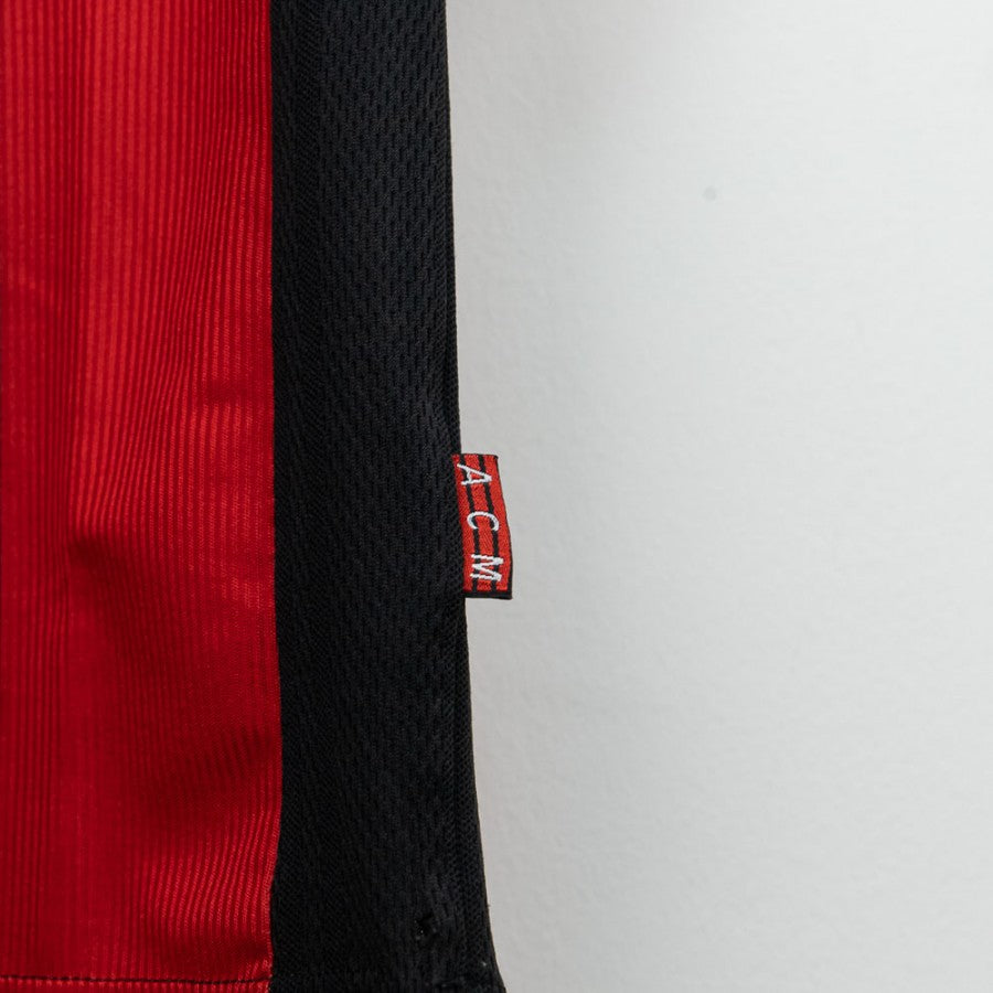 maglia home milan 1998/1999 maldini 3 by ADIDAS - Home (15)