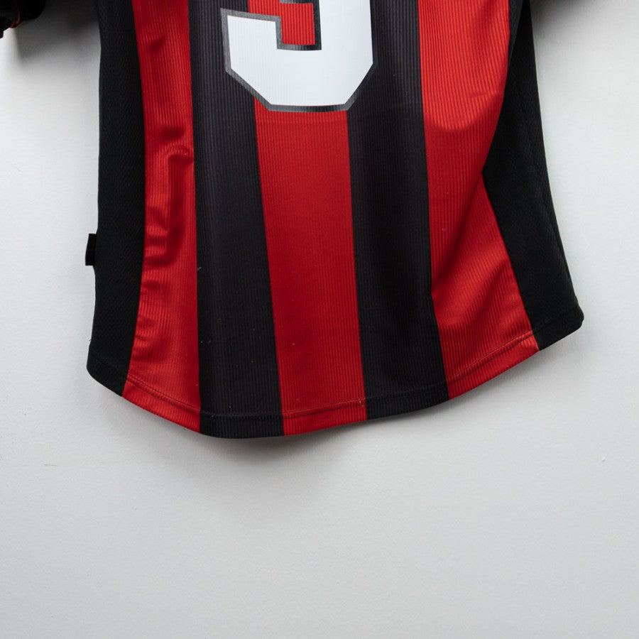 maglia home milan 1998/1999 maldini 3 by ADIDAS - Home (7)