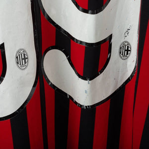 Maglia Home Milan 2011/2012 Adidas Cassano 99 by ADIDAS - Home (11)