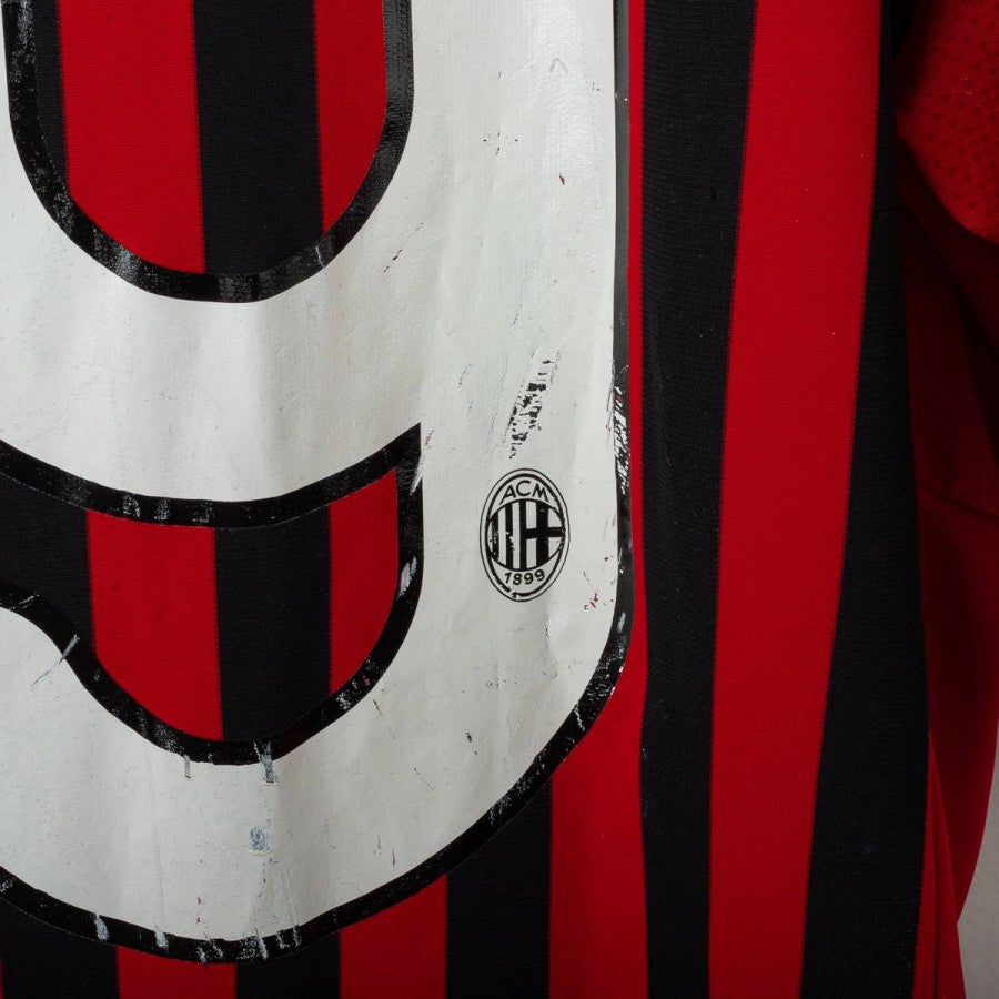 Maglia Home Milan 2011/2012 Adidas Cassano 99 by ADIDAS - Home (14)