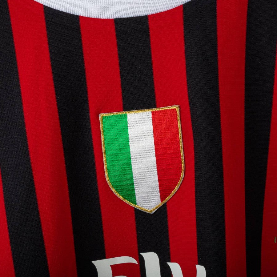 Maglia Home Milan 2011/2012 Adidas Cassano 99 by ADIDAS - Home (17)