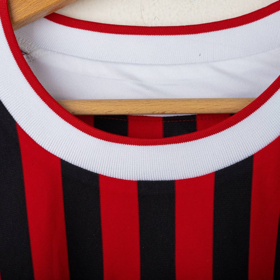 Maglia Home Milan 2011/2012 Adidas Cassano 99 by ADIDAS - Home (20)