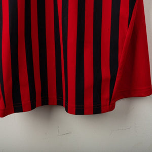 Maglia Home Milan 2011/2012 Adidas Cassano 99 by ADIDAS - Home (22)