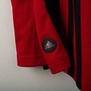 Maglia Home Milan 2011/2012 Adidas Cassano 99 by ADIDAS - Home (23)