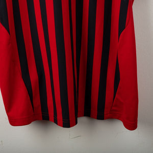 Maglia Home Milan 2011/2012 Adidas Cassano 99 by ADIDAS - Home (7)