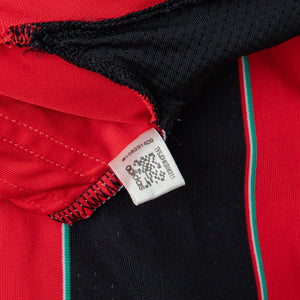 maglia home milan 2012/2013 seedorf 10 by ADIDAS - Home (10)