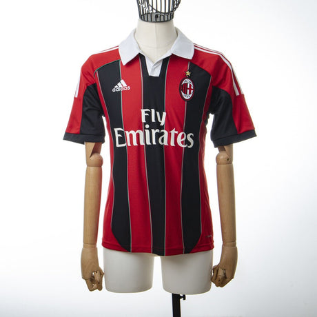 maglia home milan 2012/2013 seedorf 10 by ADIDAS - Home (2)
