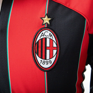 maglia home milan 2012/2013 seedorf 10 by ADIDAS - Home (4)