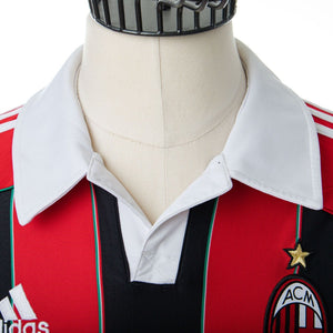 maglia home milan 2012/2013 seedorf 10 by ADIDAS - Home (5)