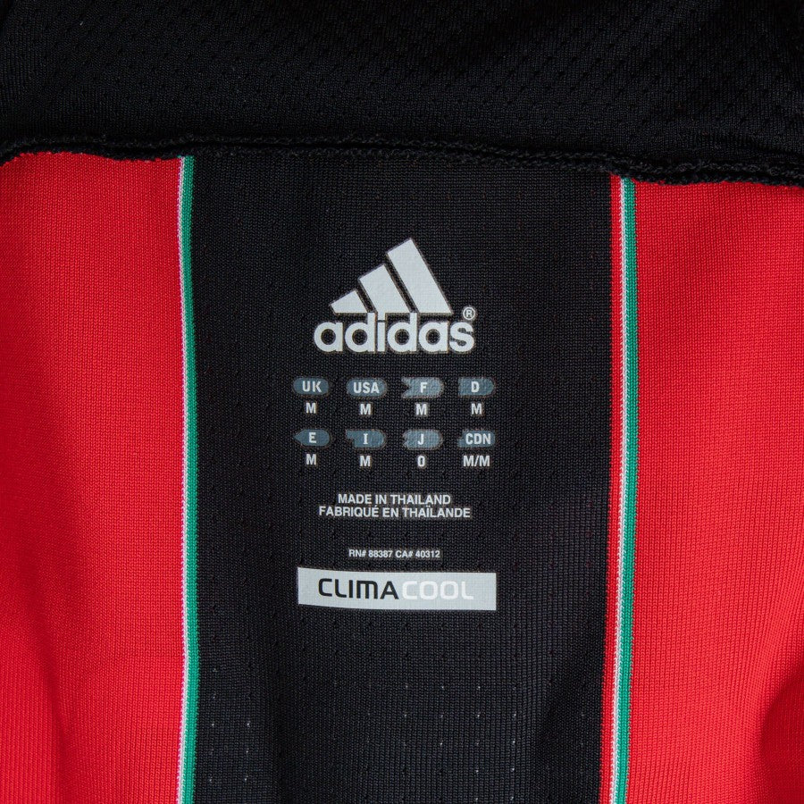 maglia home milan 2012/2013 seedorf 10 by ADIDAS - Home (9)