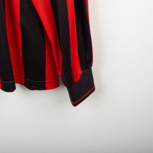 maglia home milan adidas 11 1992/1993 by ADIDAS (10)