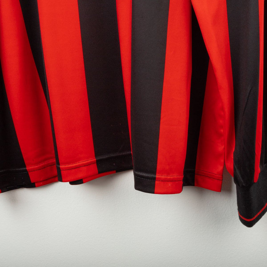 maglia home milan adidas 11 1992/1993 by ADIDAS (14)