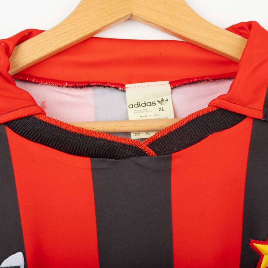 maglia home milan adidas 11 1992/1993 by ADIDAS (18)