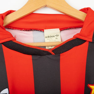 maglia home milan adidas 11 1992/1993 by ADIDAS (18)