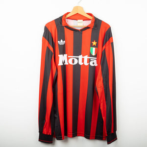 maglia home milan adidas 11 1992/1993 by ADIDAS (2)