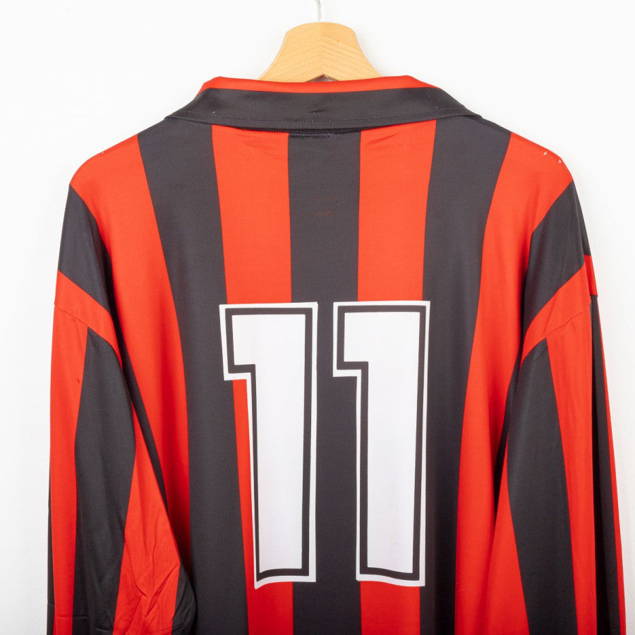 maglia home milan adidas 11 1992/1993 by ADIDAS (4)