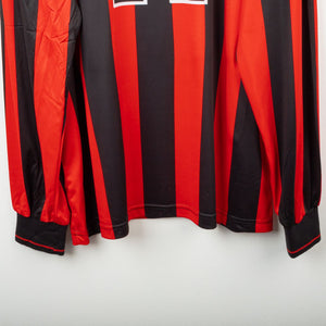 maglia home milan adidas 11 1992/1993 by ADIDAS (8)