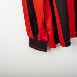 maglia home milan adidas 11 1992/1993 by ADIDAS (9)