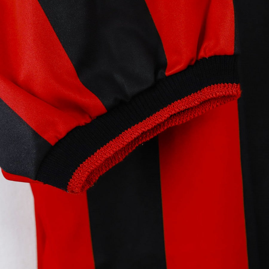 Maglia Home Milan Adidas 1990/1991 by ADIDAS - Home (4)