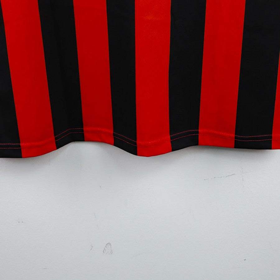 Maglia Home Milan Adidas 1990/1991 by ADIDAS - Home (5)