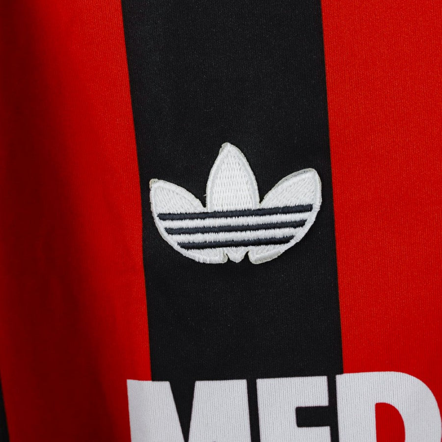 Maglia Home Milan Adidas 1990/1991 by ADIDAS - Home (7)